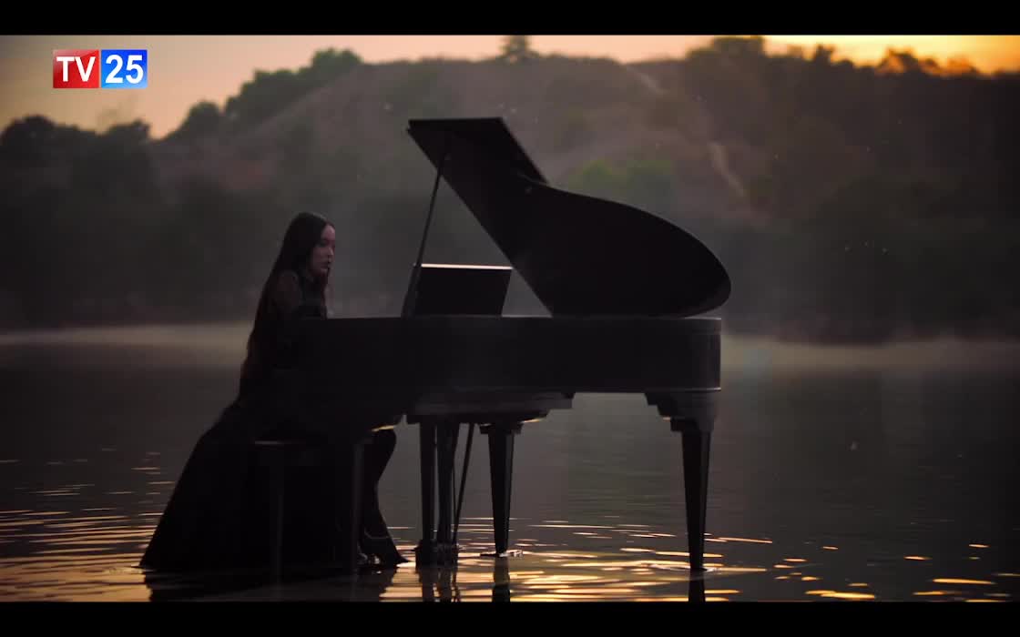 GIA TV Program Thumbnail, Poster