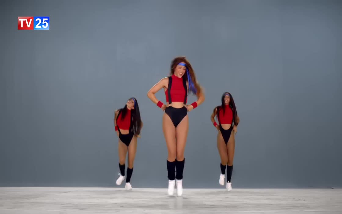 GIA TV Program Thumbnail, Poster