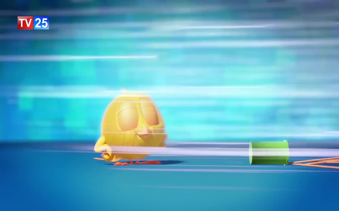 GIA TV Program Thumbnail, Poster