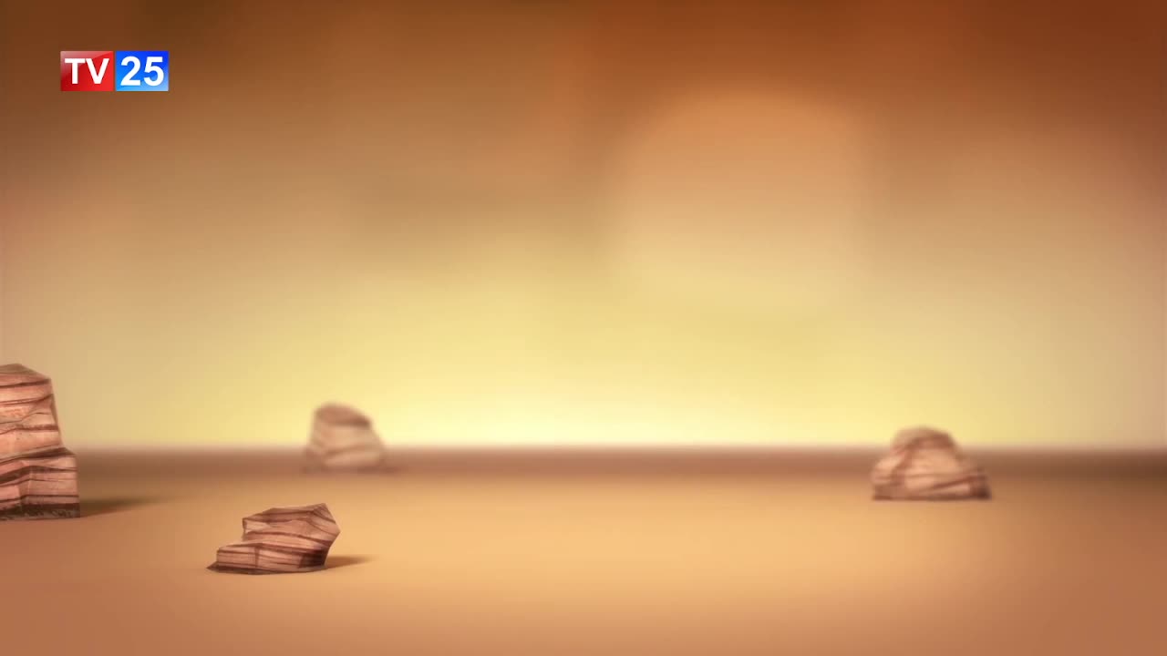 GIA TV Program Thumbnail, Poster