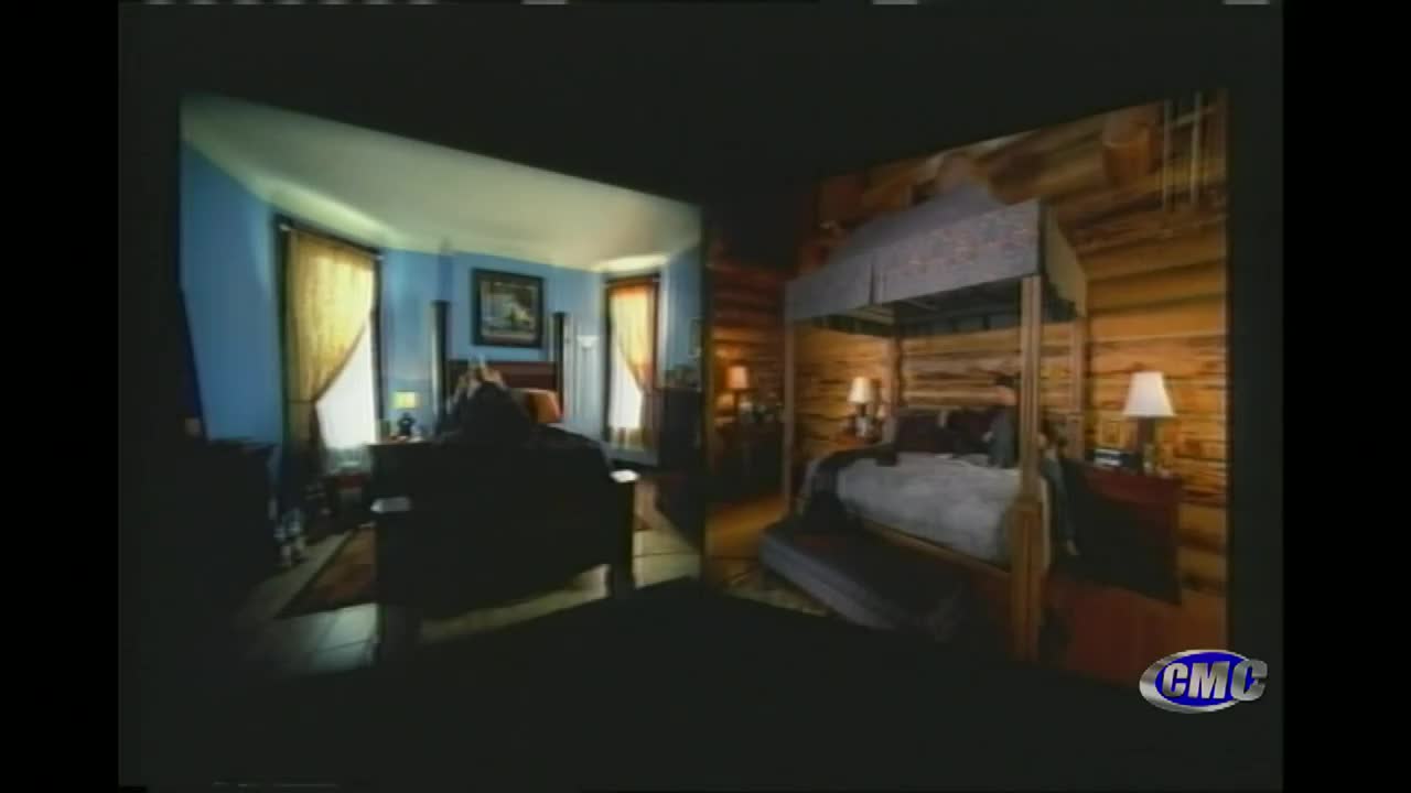GIA TV Program Thumbnail, Poster