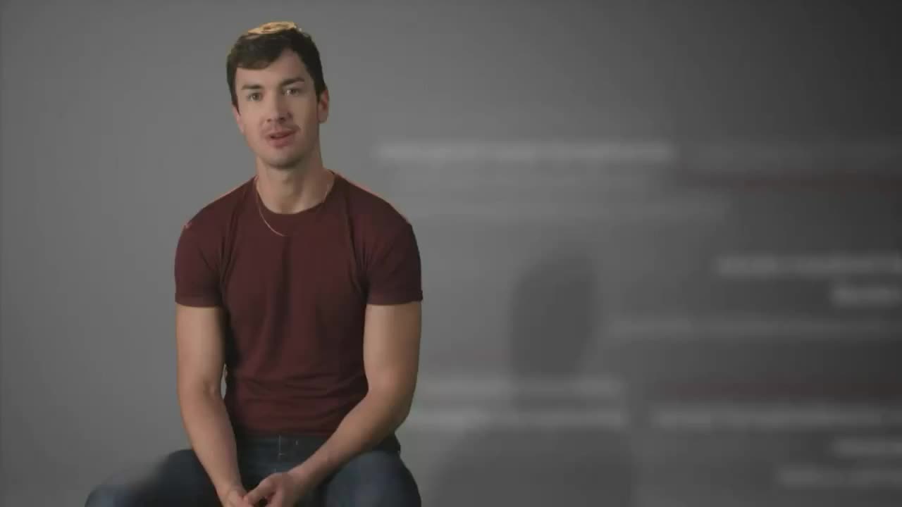 GIA TV Program Thumbnail, Poster