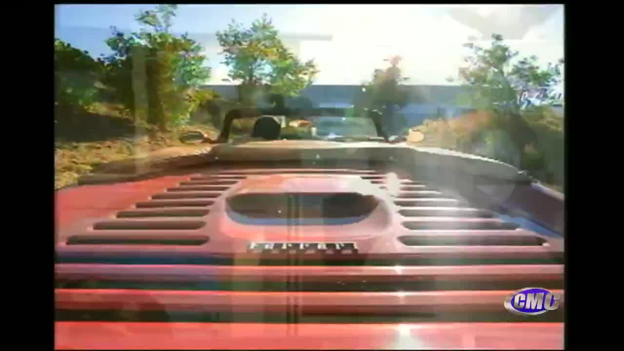 GIA TV Program Thumbnail, Poster