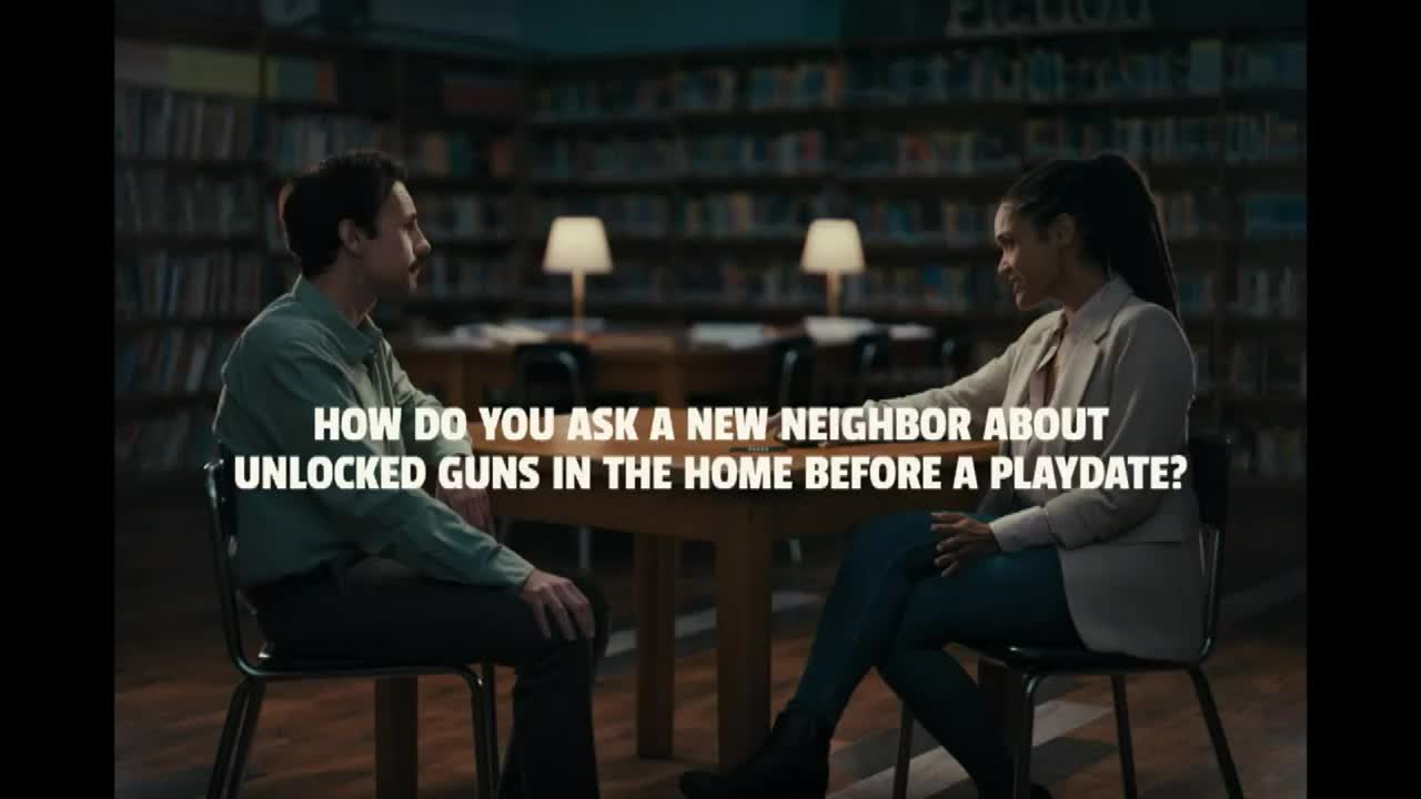 GIA TV Program Thumbnail, Poster