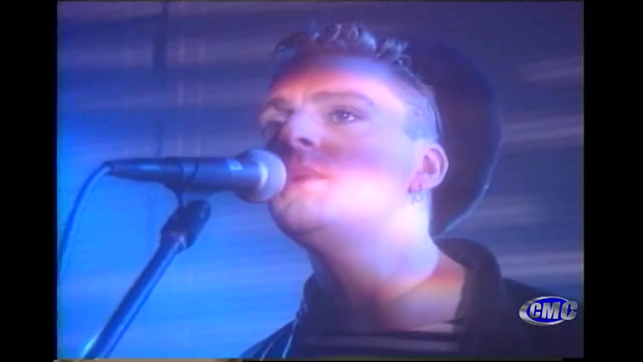 GIA TV Program Thumbnail, Poster