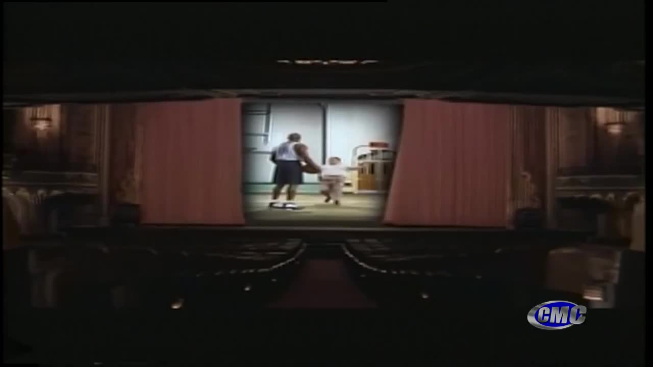 GIA TV Program Thumbnail, Poster