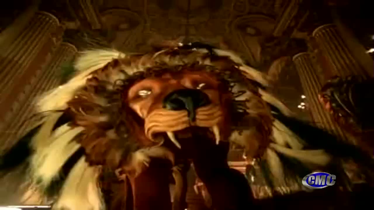 GIA TV Program Thumbnail, Poster