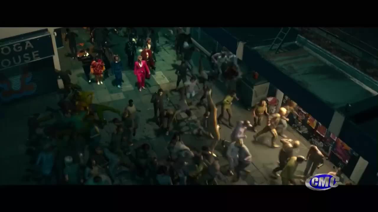 GIA TV Program Thumbnail, Poster