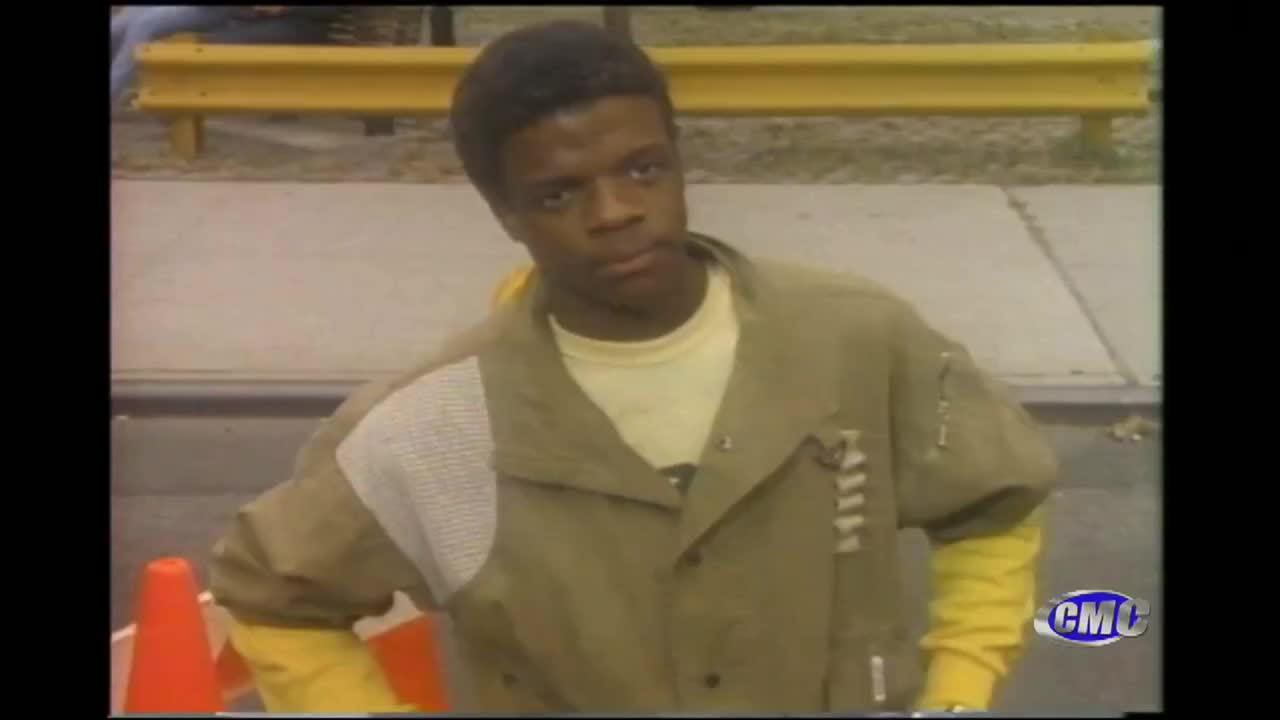 GIA TV Program Thumbnail, Poster