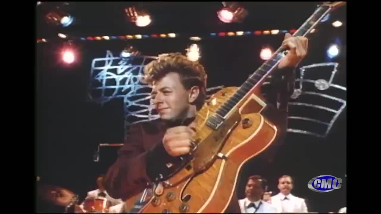 GIA TV Program Thumbnail, Poster