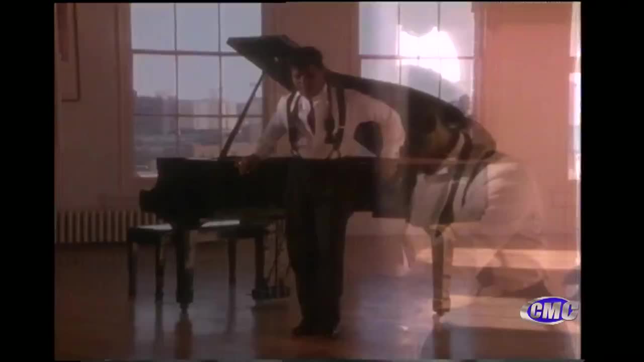 GIA TV Program Thumbnail, Poster