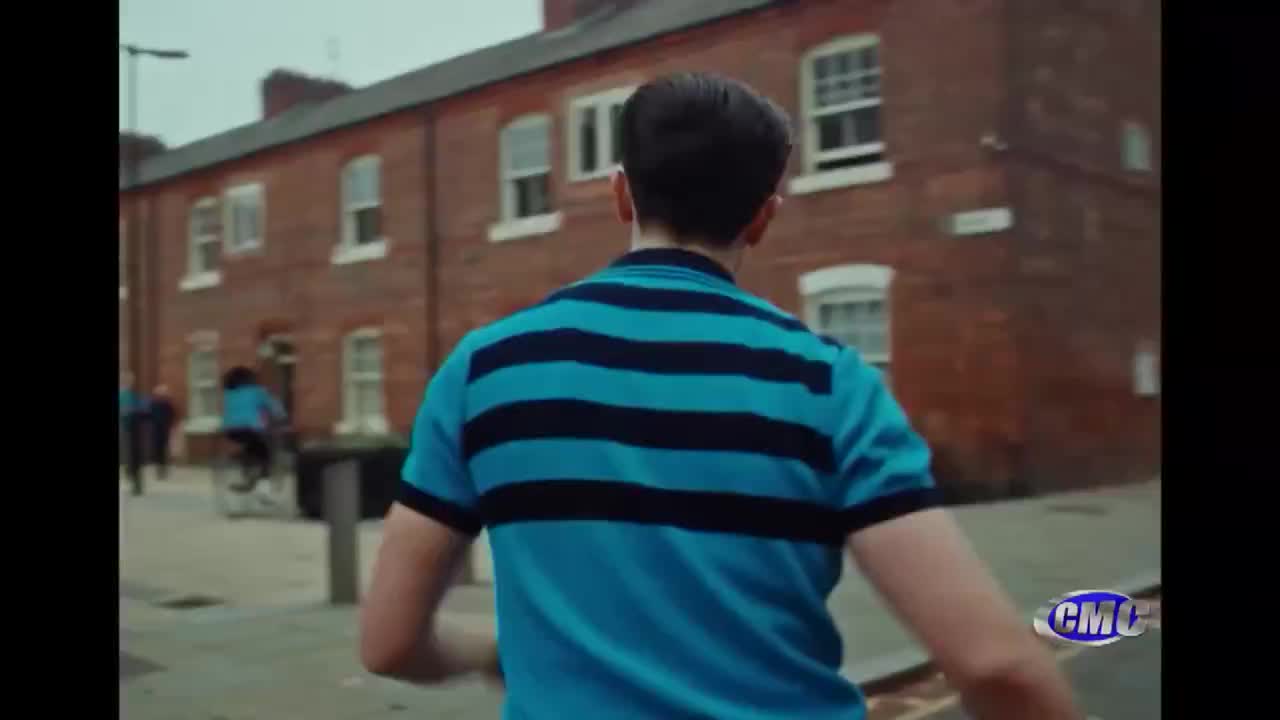 GIA TV Program Thumbnail, Poster