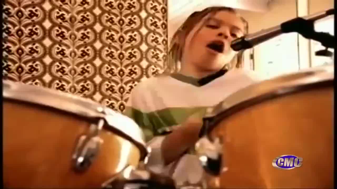 GIA TV Program Thumbnail, Poster