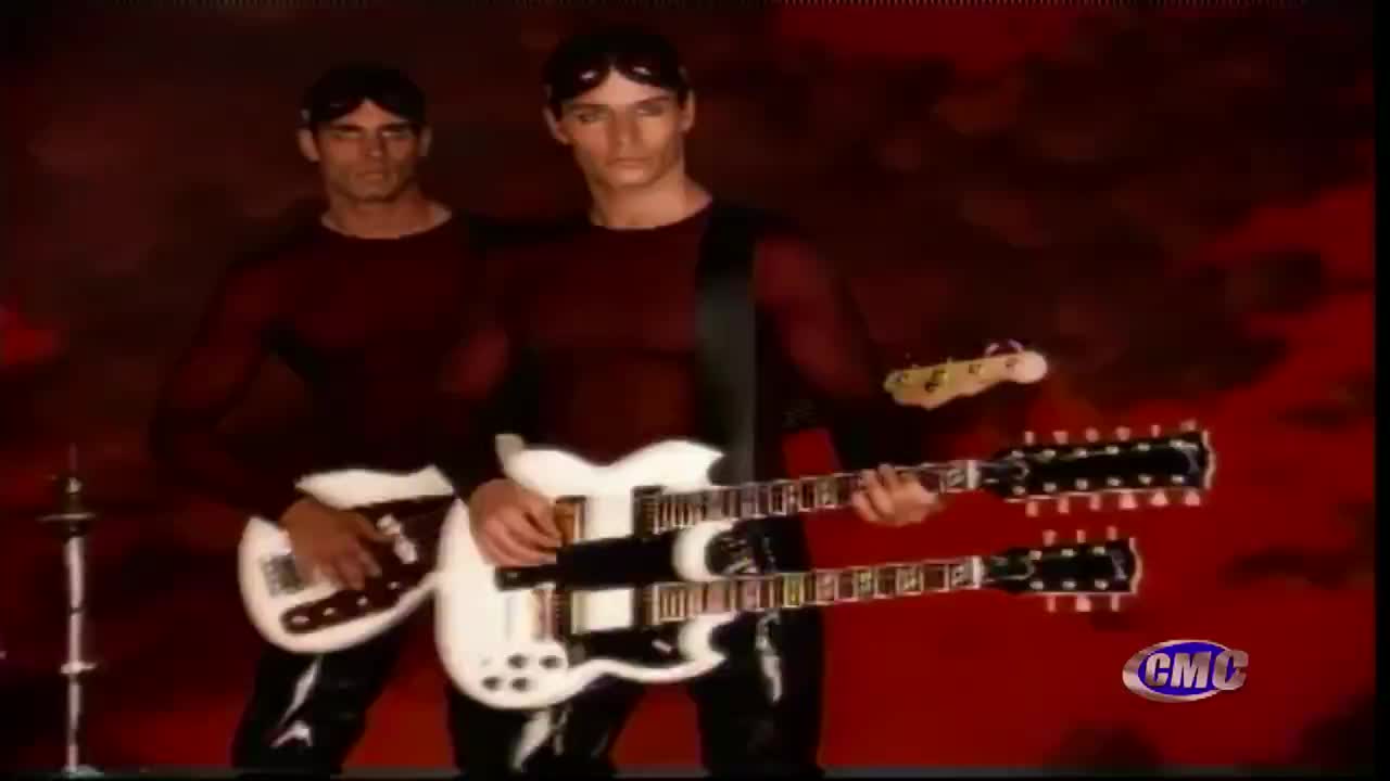 GIA TV Program Thumbnail, Poster