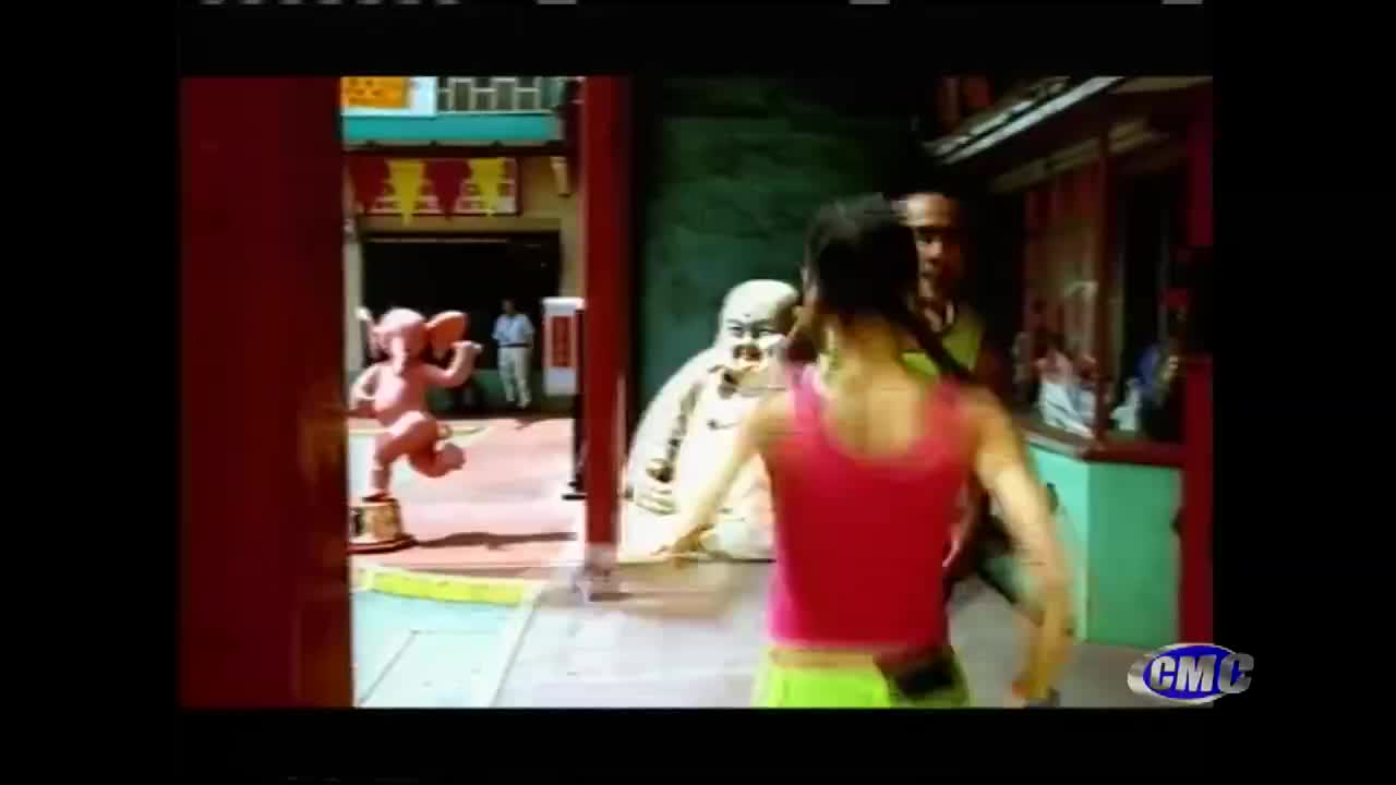 GIA TV Program Thumbnail, Poster