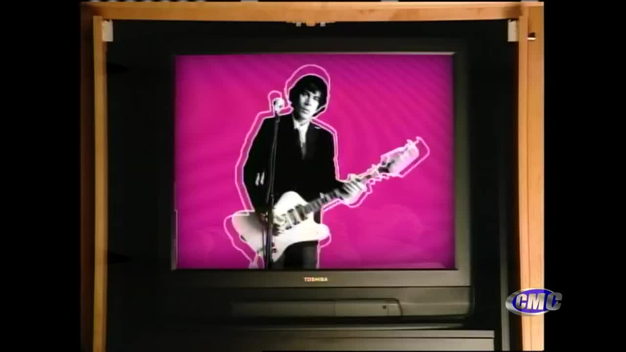 GIA TV Program Thumbnail, Poster