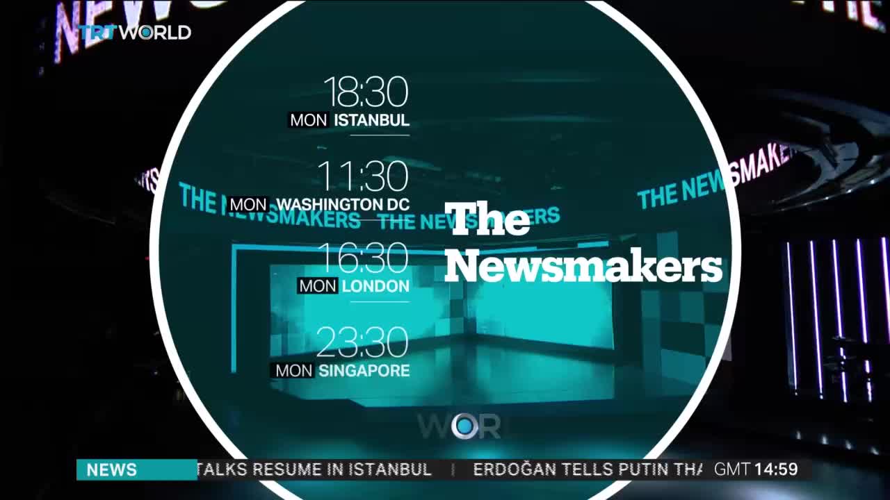 GIA TV Program Thumbnail, Poster