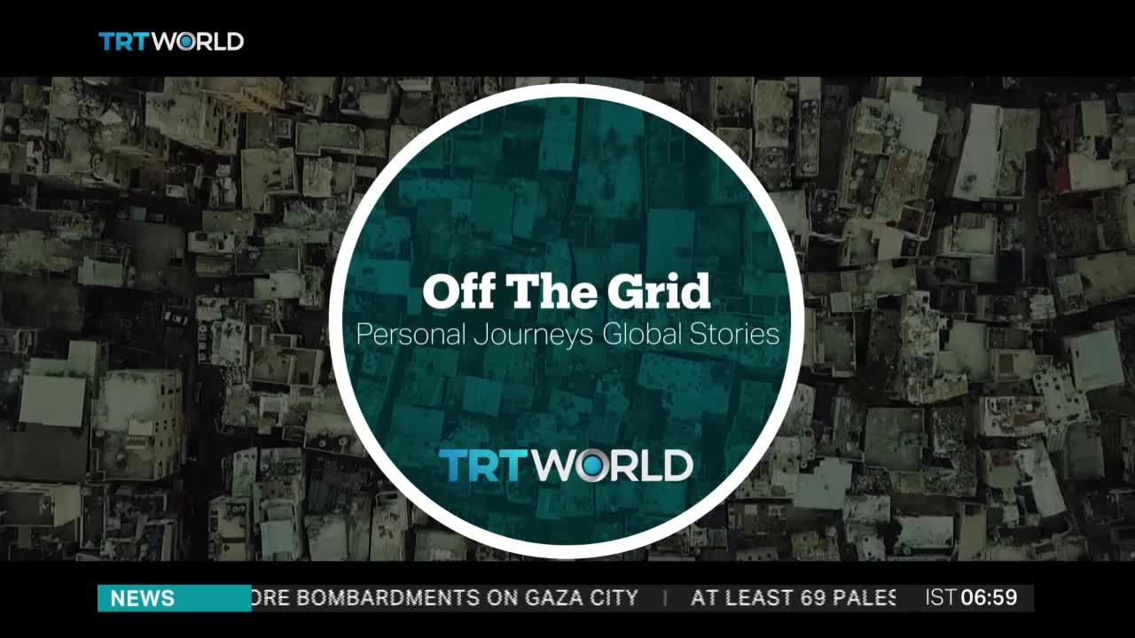 GIA TV Program Thumbnail, Poster