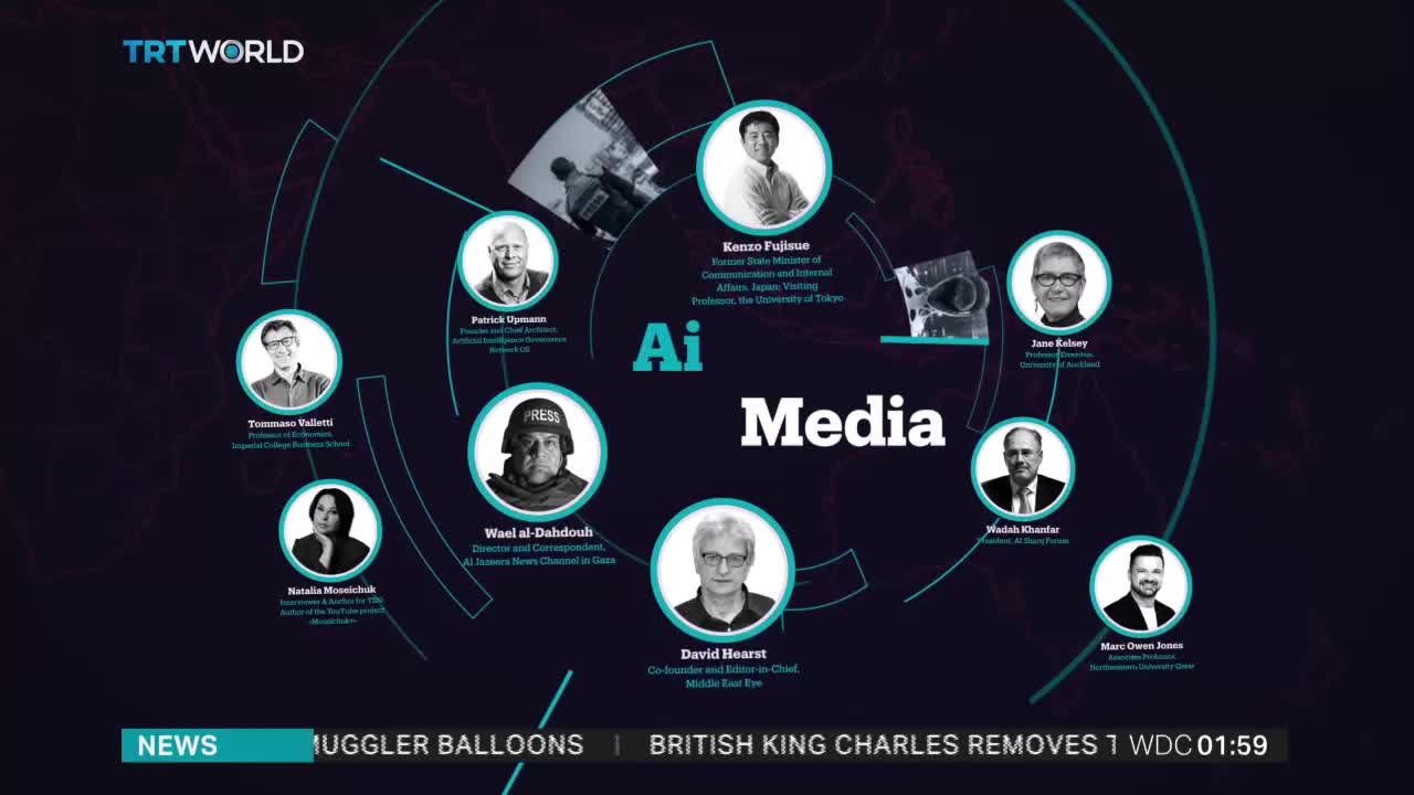 GIA TV Program Thumbnail, Poster