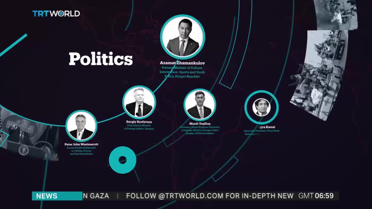 GIA TV Program Thumbnail, Poster