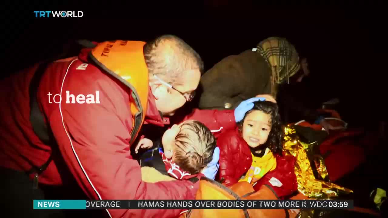 GIA TV Program Thumbnail, Poster