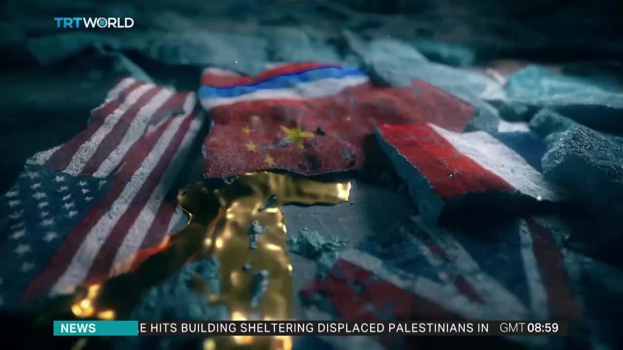 GIA TV Program Thumbnail, Poster