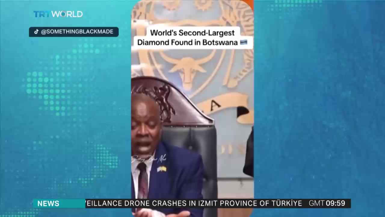 GIA TV Program Thumbnail, Poster