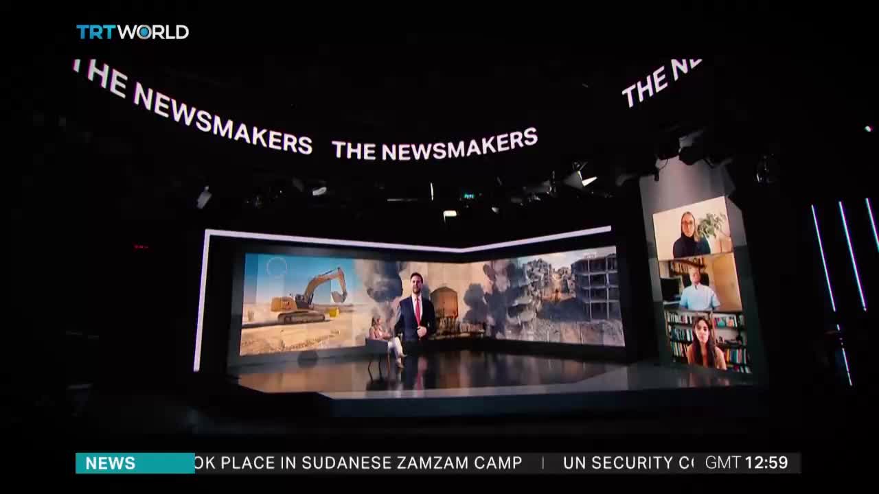 GIA TV Program Thumbnail, Poster