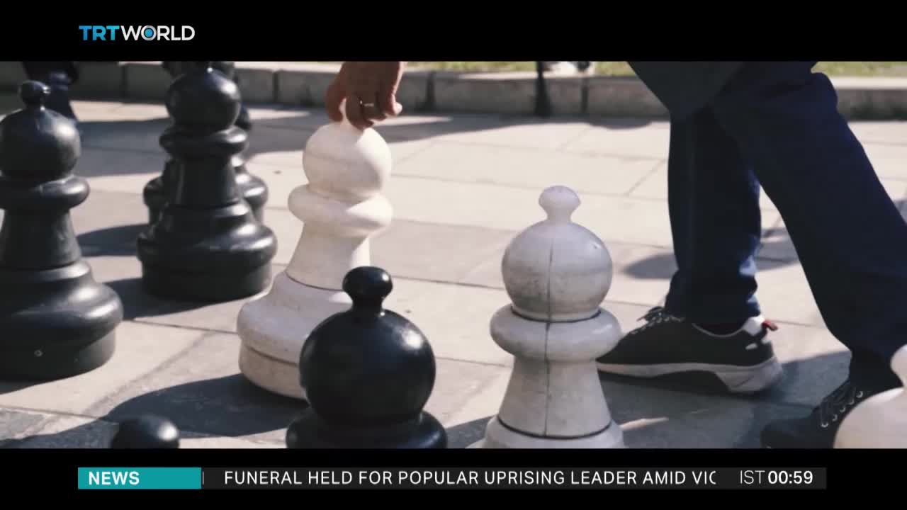 GIA TV Program Thumbnail, Poster