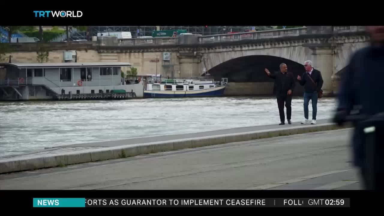 GIA TV Program Thumbnail, Poster