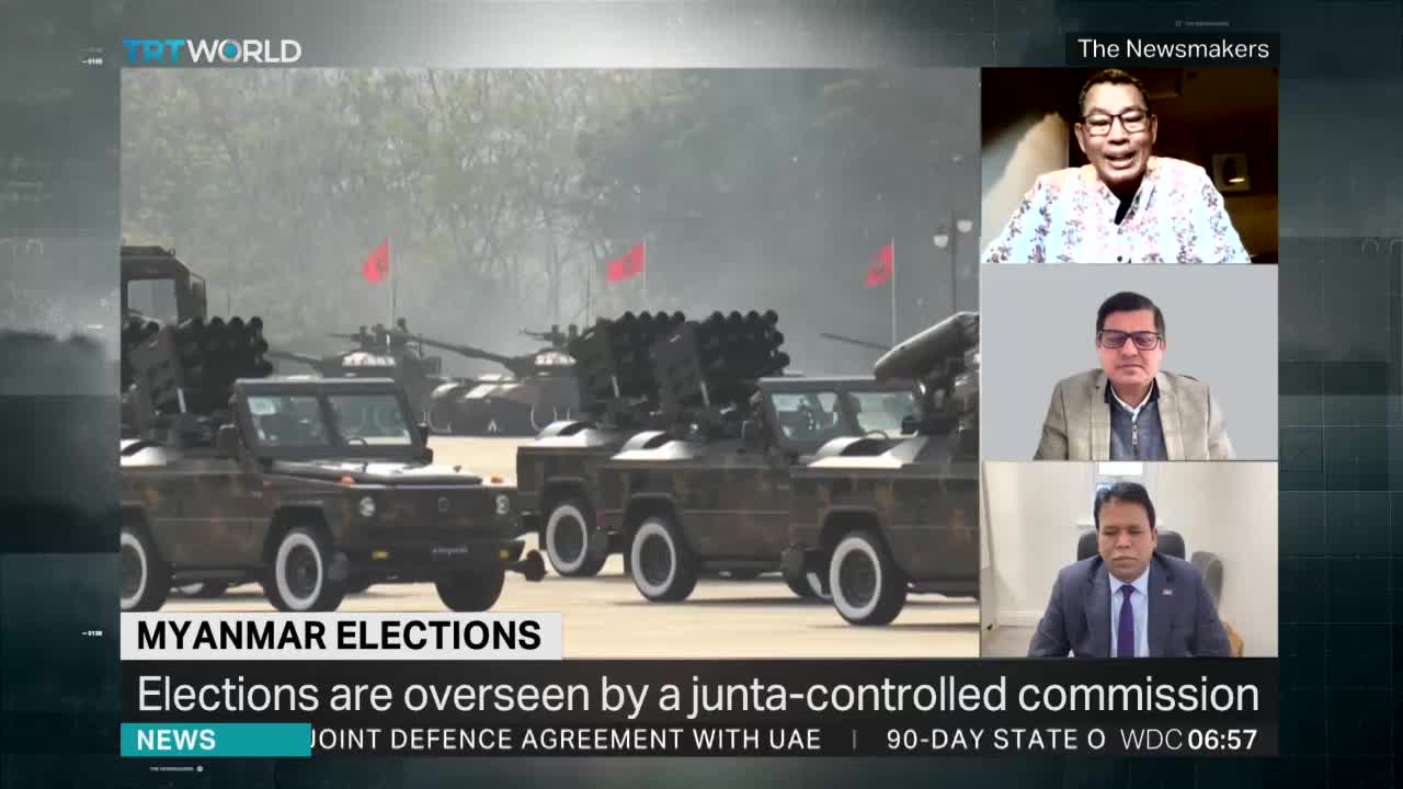 GIA TV Program Thumbnail, Poster