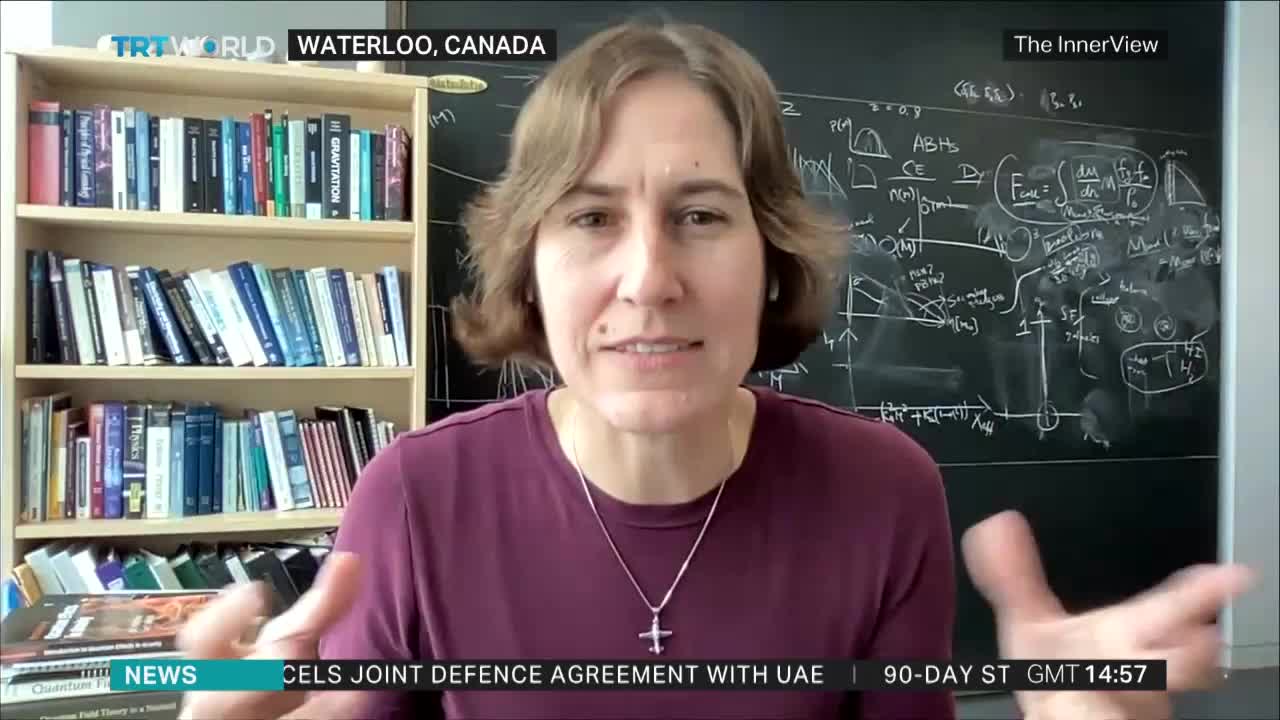 GIA TV Program Thumbnail, Poster