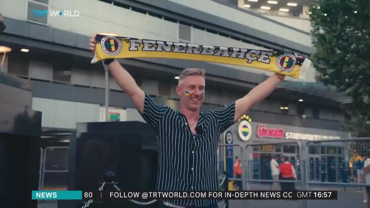 GIA TV Program Thumbnail, Poster