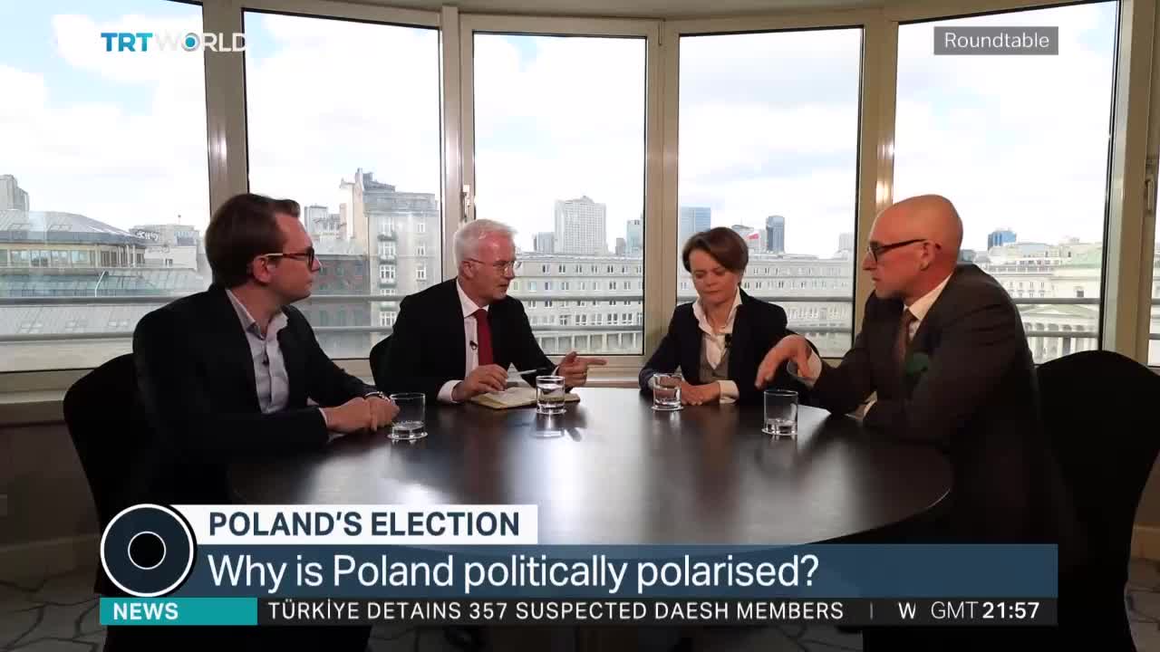 GIA TV Program Thumbnail, Poster