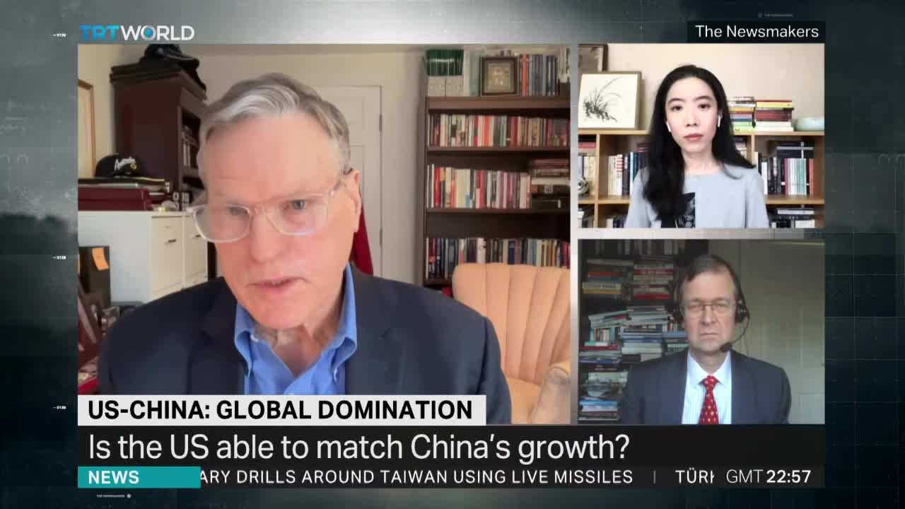 GIA TV Program Thumbnail, Poster