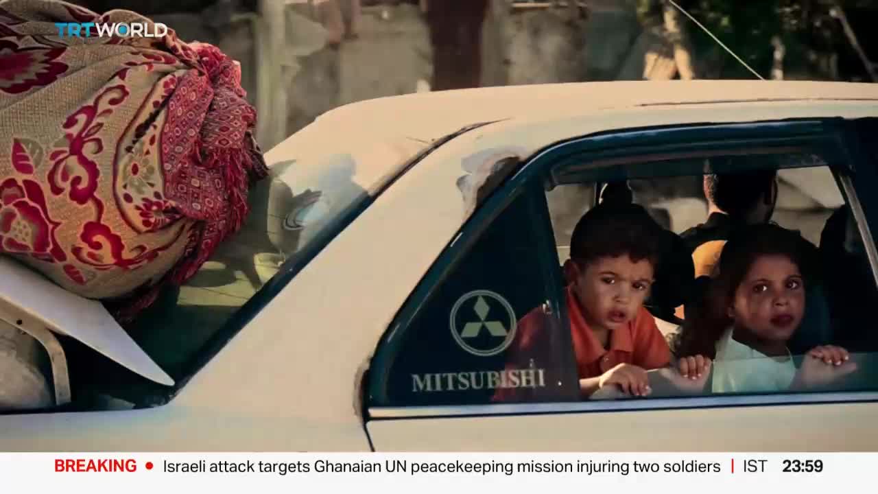 GIA TV Program Thumbnail, Poster