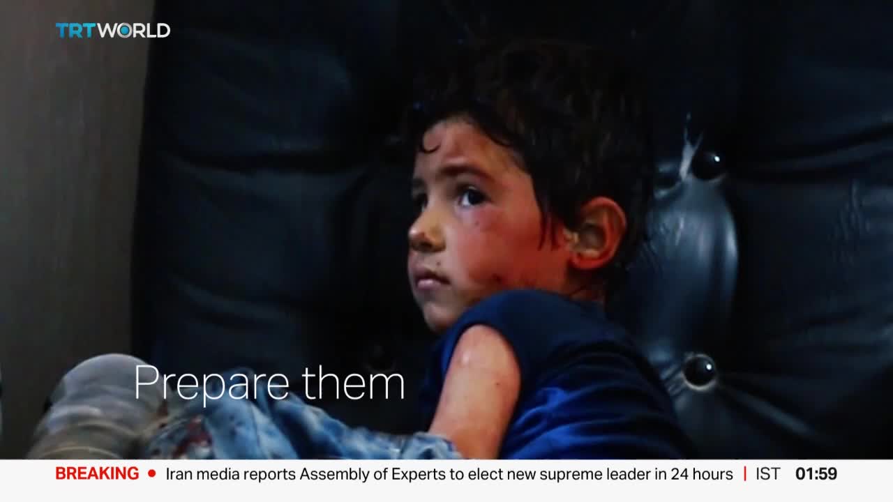 GIA TV Program Thumbnail, Poster