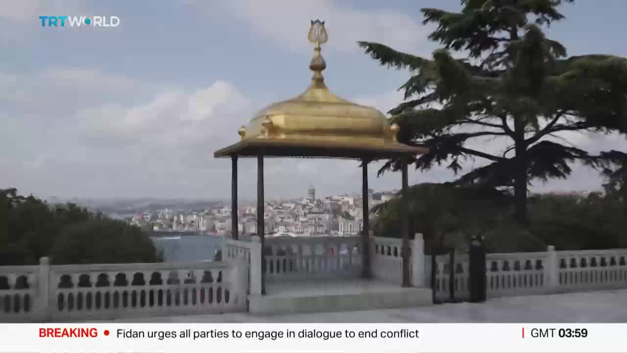 GIA TV Program Thumbnail, Poster