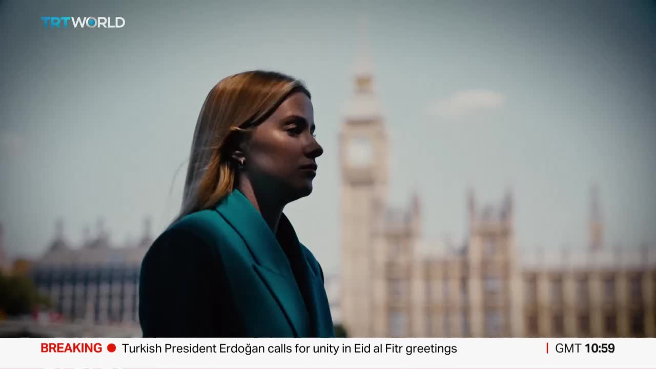 GIA TV Program Thumbnail, Poster