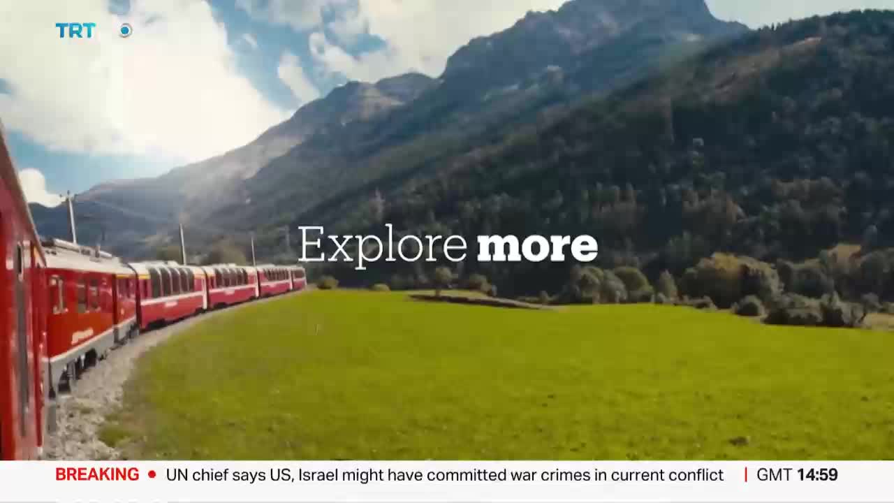 GIA TV Program Thumbnail, Poster