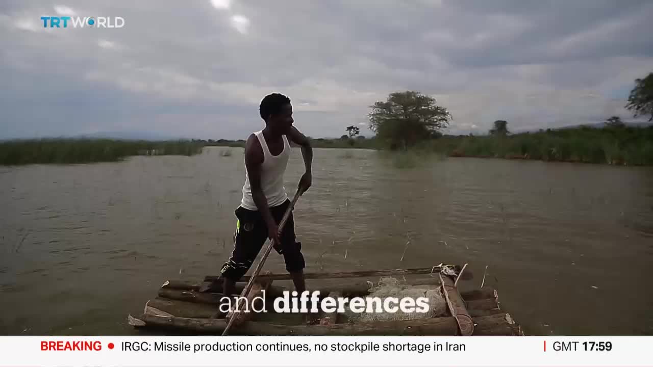 GIA TV Program Thumbnail, Poster