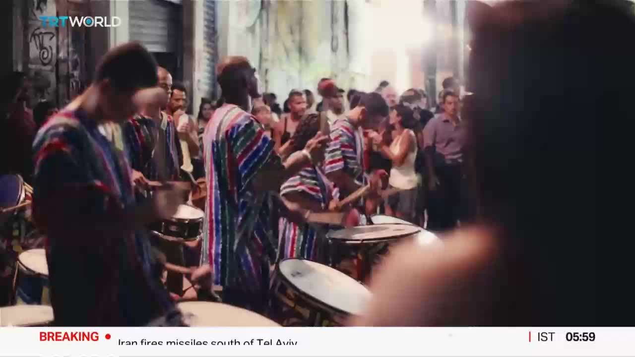 GIA TV Program Thumbnail, Poster