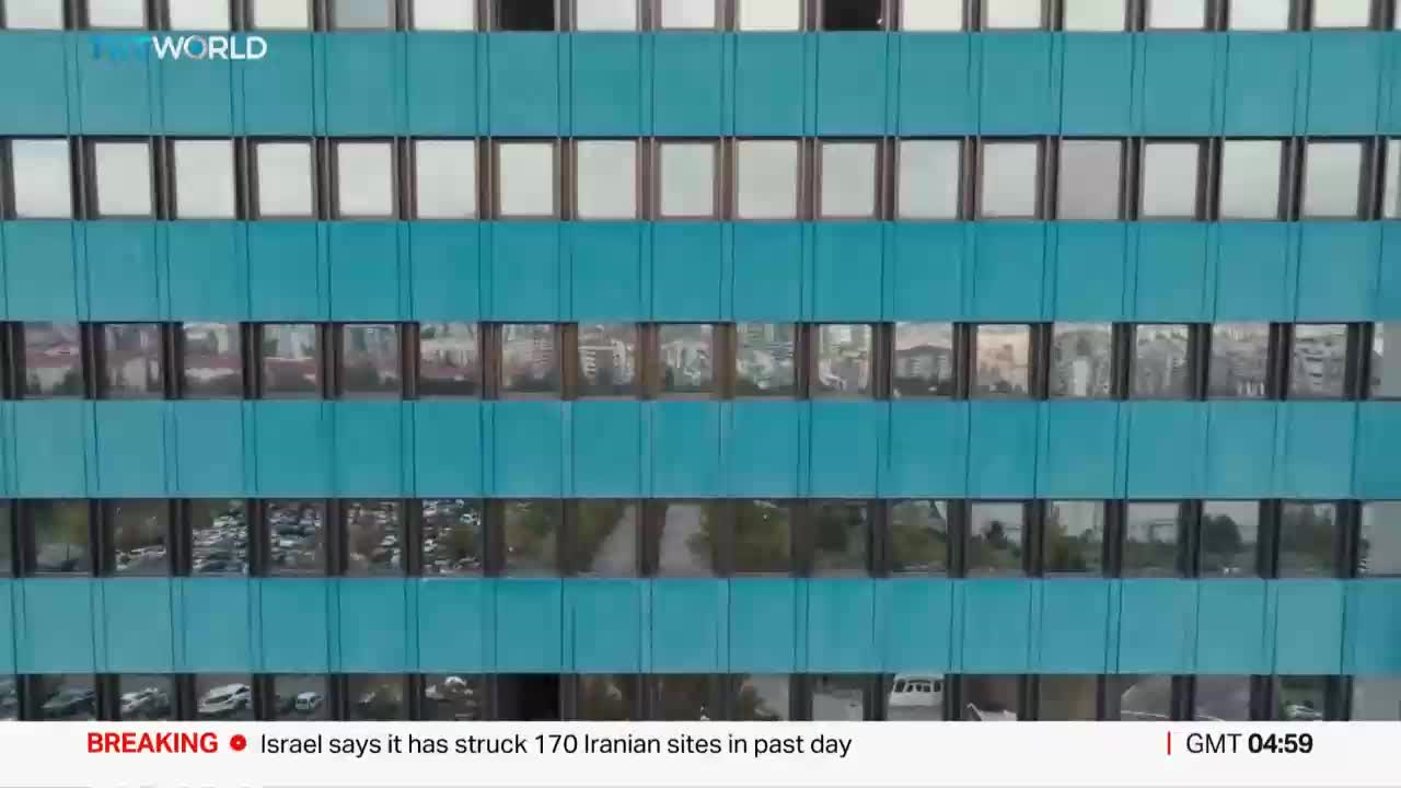 GIA TV Program Thumbnail, Poster