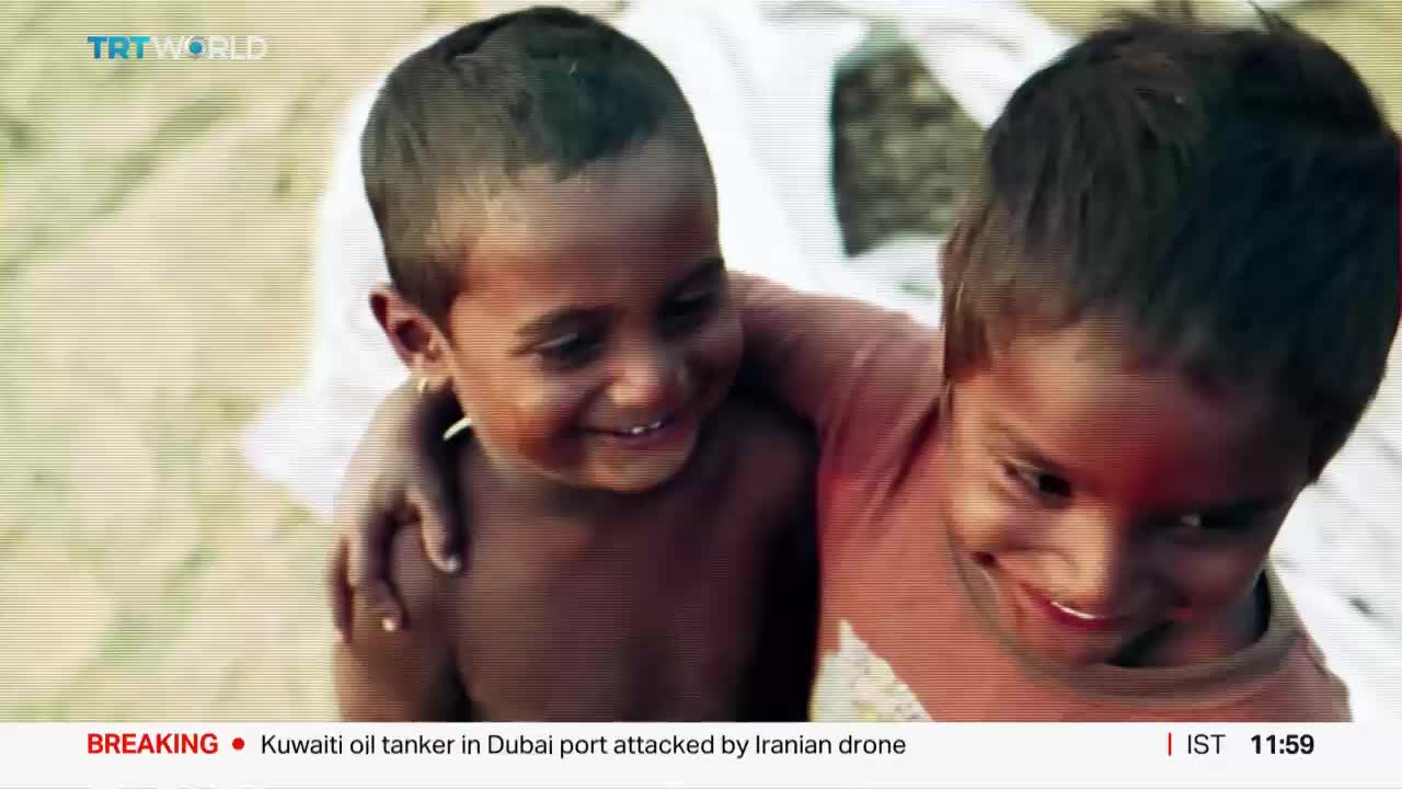 GIA TV Program Thumbnail, Poster