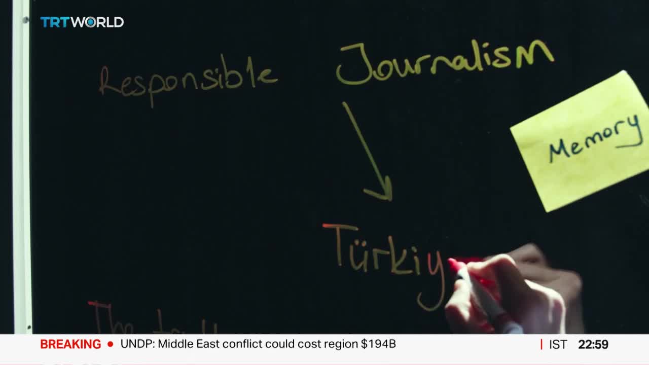 GIA TV Program Thumbnail, Poster