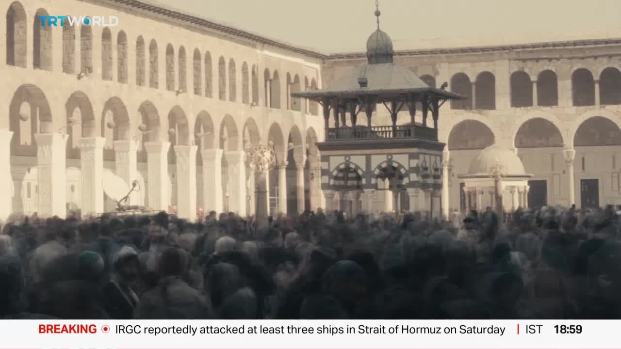 GIA TV Program Thumbnail, Poster