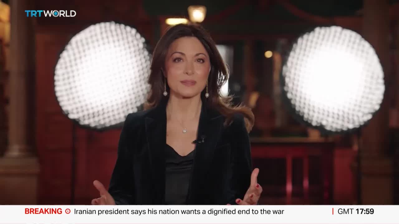 GIA TV Program Thumbnail, Poster