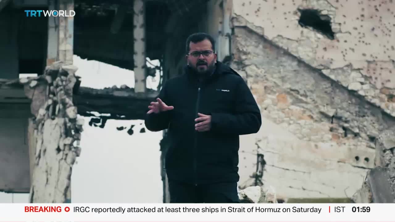 GIA TV Program Thumbnail, Poster