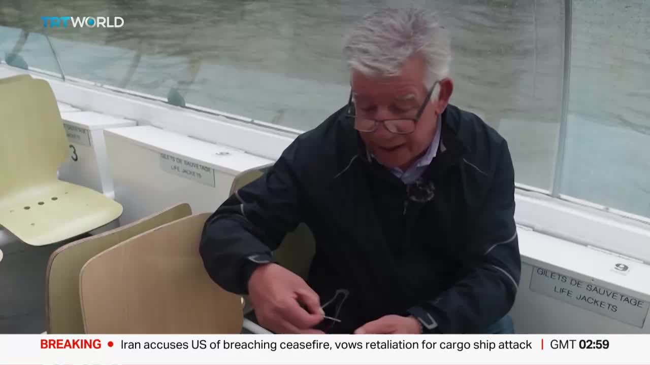 GIA TV Program Thumbnail, Poster