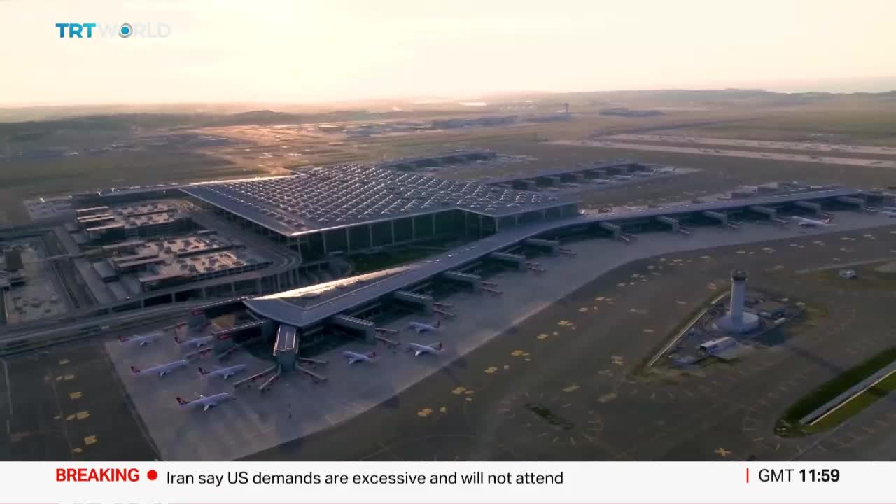 GIA TV Program Thumbnail, Poster